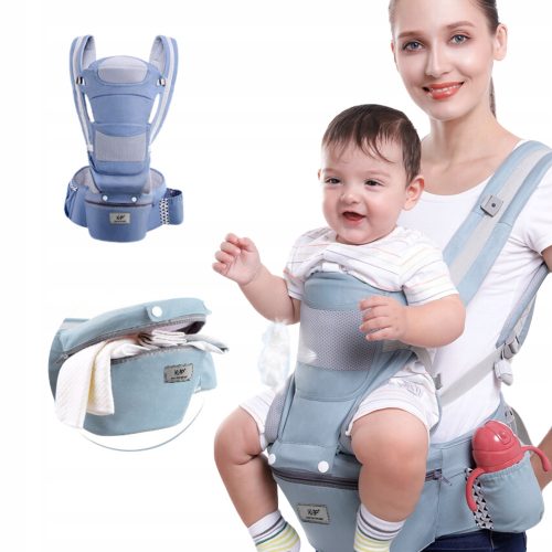  Ergonomska nosiljka za bebe 15 u 1 od 25 kg