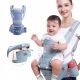  Ergonomska nosiljka za bebe 15 u 1 od 25 kg