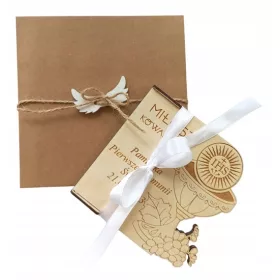    Prvopričesničke želje, prva pričest, gratis drveni suvenir dar