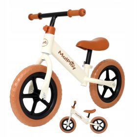    Stator bicikla za balansiranje U563T 12" smeđa, tirkizna