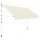  Tenda 250 x 120 cm metalna