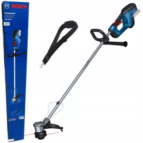 Profesionalna akumulatorska motorna kosa BOSCH GRT 18V-33