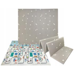  iKido Street pjenasta obrazovna prostirka 180x200 cm