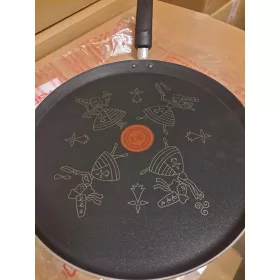 Tefal tava za palačinke 34 cm neprijanjajuća (nonstick)