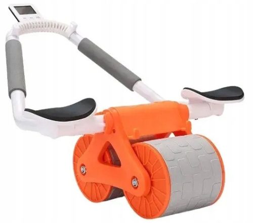  Roller Wheel, kotač za vježbanje trbušnih mišića, trenažer za trbušne mišiće