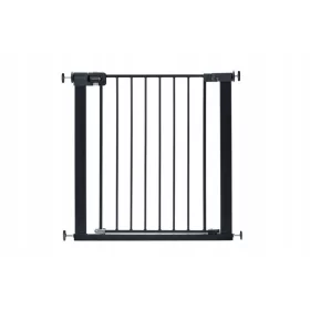 Sigurnosna ograda za stepenice Safety 1ST, crna