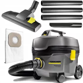   Industrijski usisavač Kärcher T 7/1 Classic 850 W sa setom usisnih mlaznica