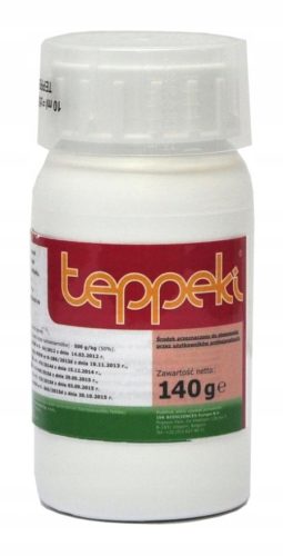 Insekticid u granulama Teppeki 50WG 0,14 kg - Belchim