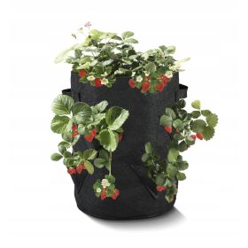  Posuda za cvijeće da 35 cm x 35 x 42 cm filc