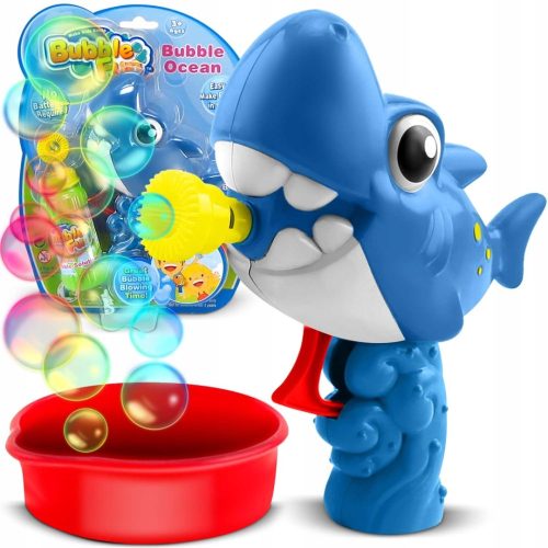 MAŠINA ZA MJEHURIĆE RICOKIDS RK-905