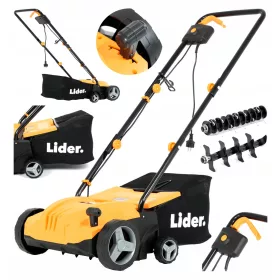  Perlator, skarifikator Lider 32 cm 1400 W