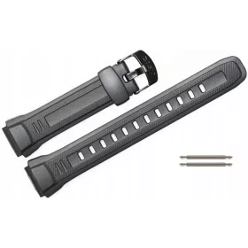 Casio WV-58 WV-M60 Crni Remen za Sat + Teleskopi