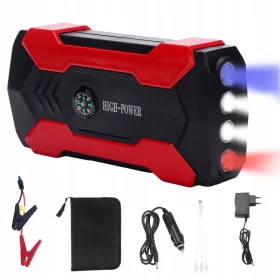 POWERBANK STARTER BOOSTER JUMP STARTER 400-800A