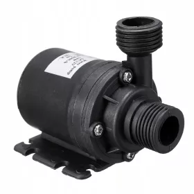 Vodena pumpa za tekućine 12V 800 l/h