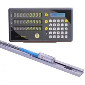   DIGITALNI MJERITELJI, instrumenti preciznog mjerenja - PRILIKA!!!