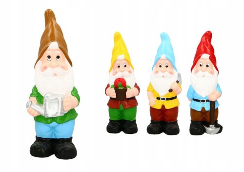  Vrtna figura patuljka, 38 cm