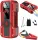 BOOSTER ZA POKRETANJE AUTA SA POWERBANKOM 12V 10000MAH