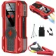 BOOSTER ZA POKRETANJE AUTA SA POWERBANKOM 12V 10000MAH