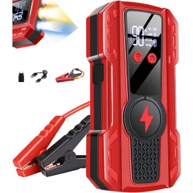RUKAVAC POWERSTARTER 99900MAH POWERBANK