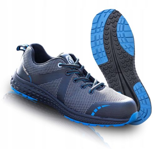Radne cipele Ardon XLIGHT Blue ESD O1 G3397 veličina 44
