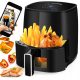  Lehmann LHODF-1435 friteza bez masnoće 1400 W 3,5 l