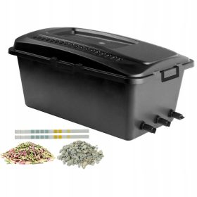   AQUAEL SUPER MAXI - FILTR ZA RIBNJAKE 25000L + ULTRA FILTRACIJA