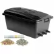 AQUAEL SUPER MAXI - FILTR ZA RIBNJAKE 25000L + ULTRA FILTRACIJA