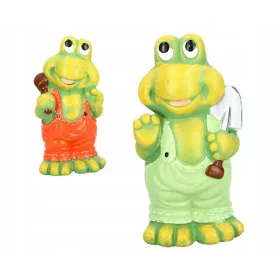  Vrtna figura ŽABA 31 cm