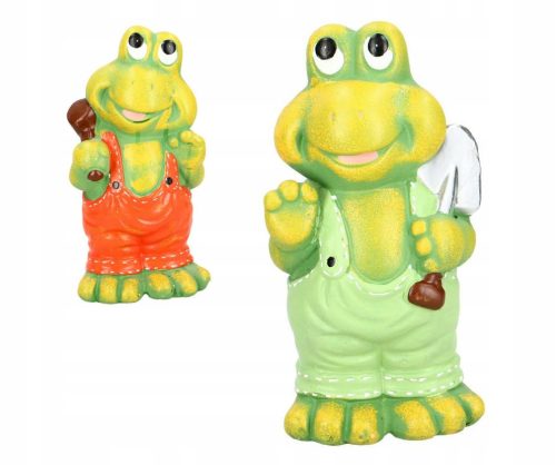  Vrtna figura ŽABA 31 cm