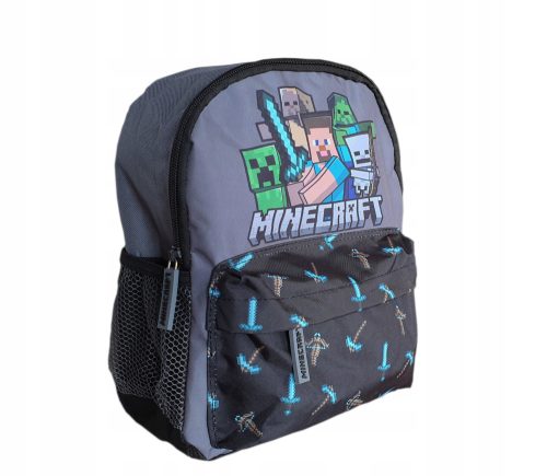 PLECAK MINECRAFT ZA DJEČAKE U VRTIĆU