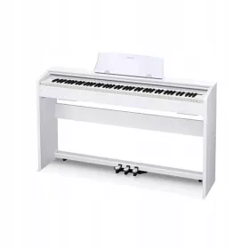 Digitalni klavir Casio PX-770 WE Bijeli