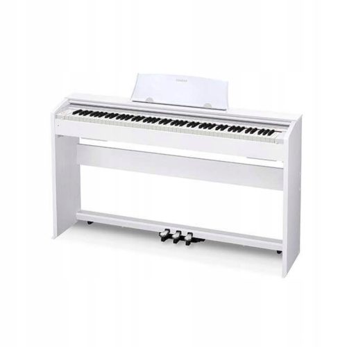 Digitalni klavir Casio PX-770 WE Bijeli