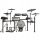 ROLAND TD50K2 Elektronički Bubnjevi Deluxe Set