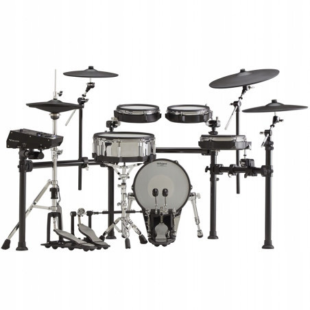 ROLAND TD50K2 Elektronički Bubnjevi Deluxe Set
