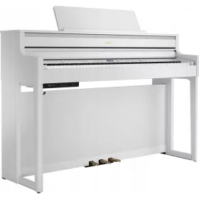 DIGITALNI KLAVIR ROLAND HP704 WH