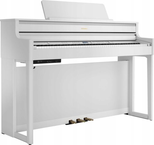 DIGITALNI KLAVIR ROLAND HP704 WH