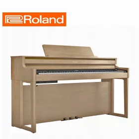 ROLAND HP704 LA DIGITALNI KLAVIR TRANSPORTNI SKLOP VARŠAVA