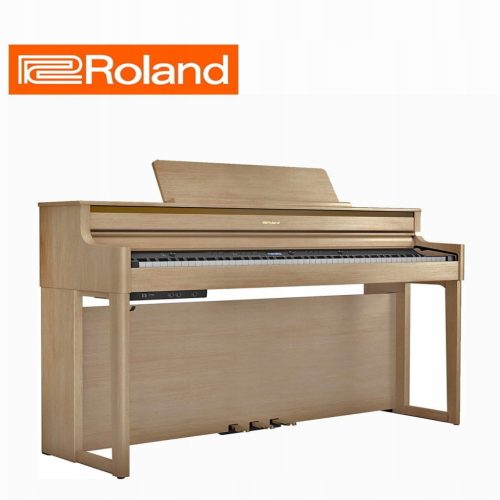 ROLAND HP704 LA DIGITALNI KLAVIR TRANSPORTNI SKLOP VARŠAVA