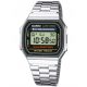  CASIO A158WA-1A VINTAGE RETRO MUŠKI SAT + KUTIJA