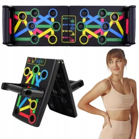  Ručke pumpe MSport SDH245