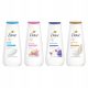 Dove Nourishing Silk Hidratantni gel za tuširanje 225 ml