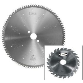  Pila za rezanje Faba PI-506