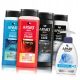 Apart Muški Gel za Tuširanje 3u1 Gel za Intimnu Higijenu MIX Set 4+1