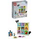  LEGO Disney 43221 100 godina animiranih Disneyevih likova