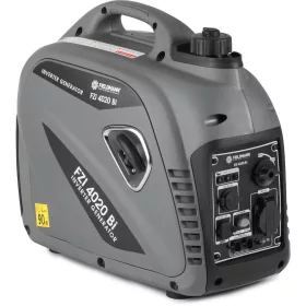  Fieldmann prijenosni monofazni generator 1800 W benzin