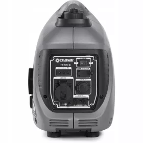  Fieldmann prijenosni monofazni generator 1000 W benzin
