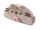 Pusheen Mačka Donut - plišana pernica