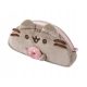 Pusheen Mačka Donut - plišana pernica