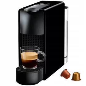    Krups Essenza Mini XN110810 aparat za kavu na kapsule 19 bar crni