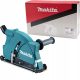  Makita 230 mm zaštitnik diska brusilice za usisavanje prašine